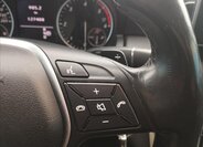 Mercedes-Benz Třídy A Hatchback 1,4 l 66 kw