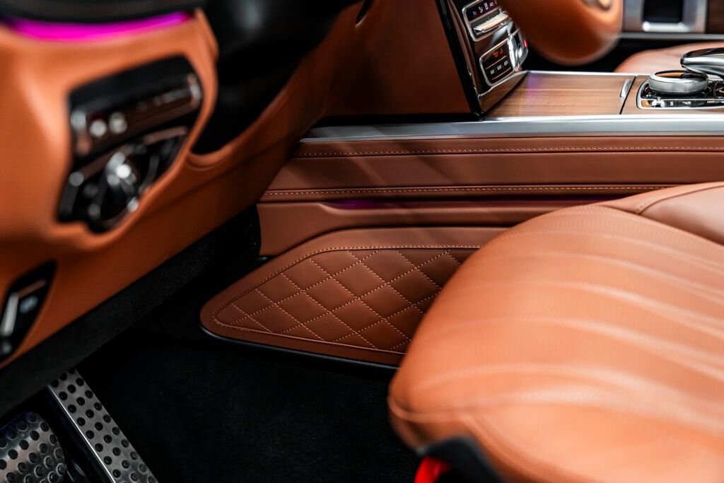 Mercedes-Benz Třídy G