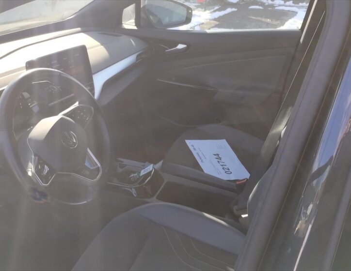 Volkswagen ID.4 SUV 0,0 150 kw