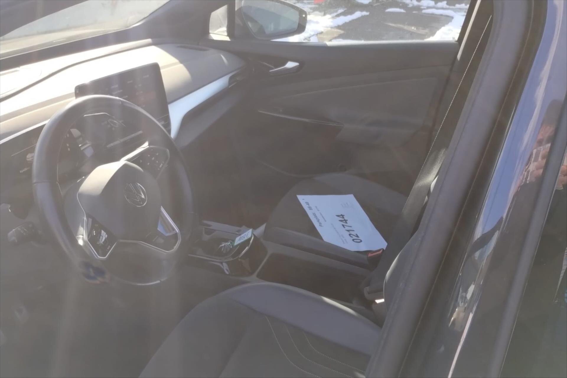 Volkswagen ID.4 SUV 0,0 150 kw