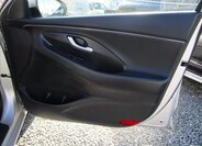 Hyundai i30 Kombi 1,6 l 81 kw