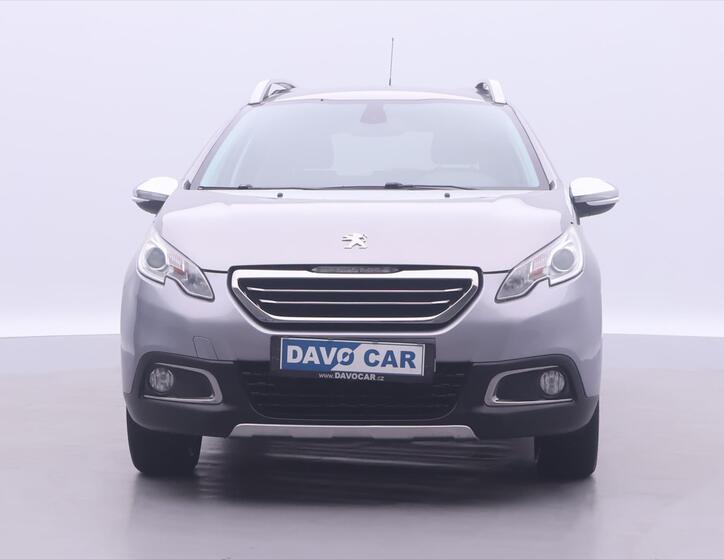 Peugeot 2008 2