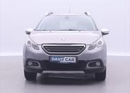 Peugeot 2008 2
