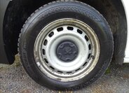 Peugeot Partner Skříň 1,2 l 81 kw