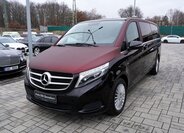 Mercedes-Benz Třídy V MPV 2,1 l 140 kw