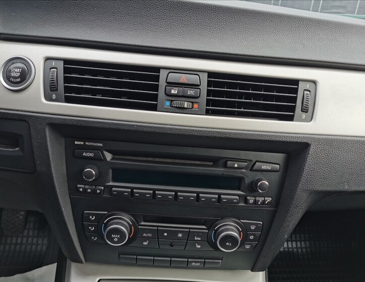 BMW Řada 3 Sedan 2,0 l 85 kw