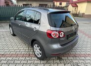 Volkswagen Golf Plus 7