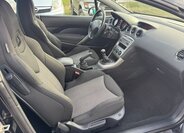 Peugeot 308 Kabriolet 1,6 l 82 kw