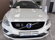 Volvo XC60 Kombi 2,4 l 140 kw