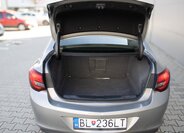Opel Astra Sedan / Limuzína 1,4 l 103 kw