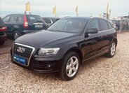 Audi Q5 SUV / Terénní 2,0 l 155 kw