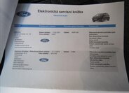 Ford Edge SUV / Terénní 2,0 l 175 kw