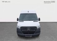 Mercedes-Benz Sprinter Skříň 2,0 l 125 kw