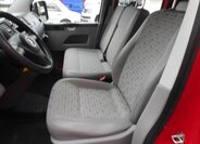 Volkswagen Transporter Valník 2,0 l 75 kw