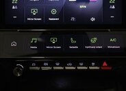 Peugeot 308 Hatchback 1,2 l 96 kw