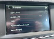 Opel Astra Kombi 1,6 l 81 kw