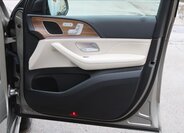 Mercedes-Benz GLE SUV 2,9 l 200 kw