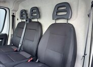 Peugeot Boxer Skříň 2,2 l 103 kw