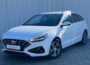 Hyundai i30 Kombi 1,5 l 117 kw