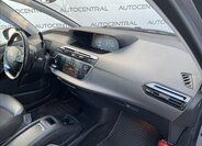 Citroën C4 Picasso MPV 1,6 l 121 kw