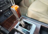 Toyota Land Cruiser SUV / Terénní 3,0 l 127 kw