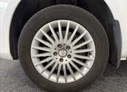 Mercedes-Benz Třídy V 30