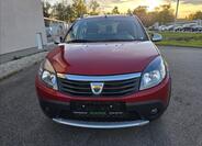 Dacia Sandero 2