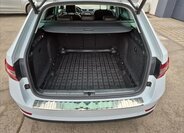 Škoda Superb Kombi 2,0 l 140 kw