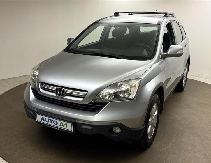 Honda CR-V SUV / Terénní 2,2 l 103 kw