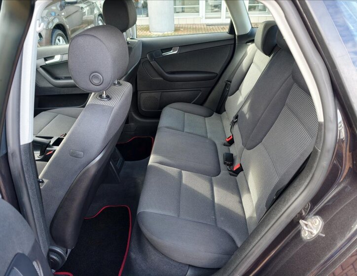 Audi A3 Hatchback 1,9 l 77 kw