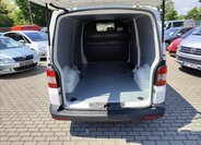 Volkswagen Transporter VAN-Minibus 2,0 l 103 kw