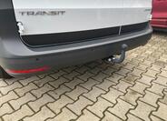Ford Transit Connect 10
