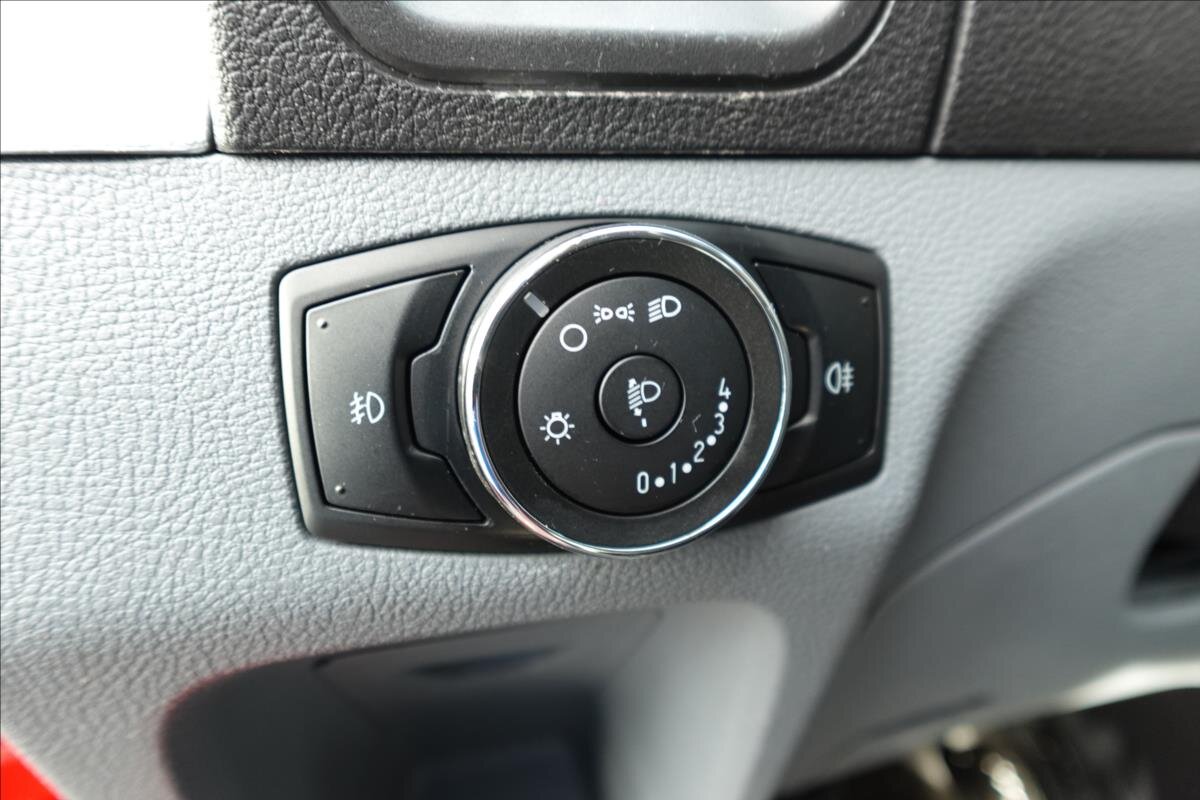 Ford Transit Ostatní 2,2 l 74 kw