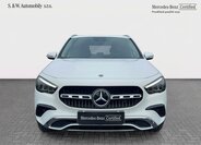 Mercedes-Benz GLA 2