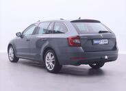 Škoda Octavia 5