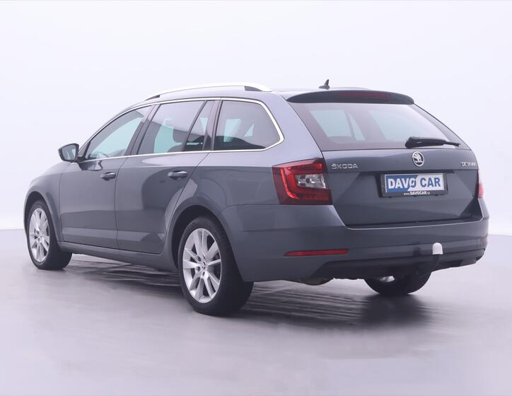 Škoda Octavia 5