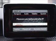 Mercedes-Benz Třídy A Hatchback 2,0 l 155 kw