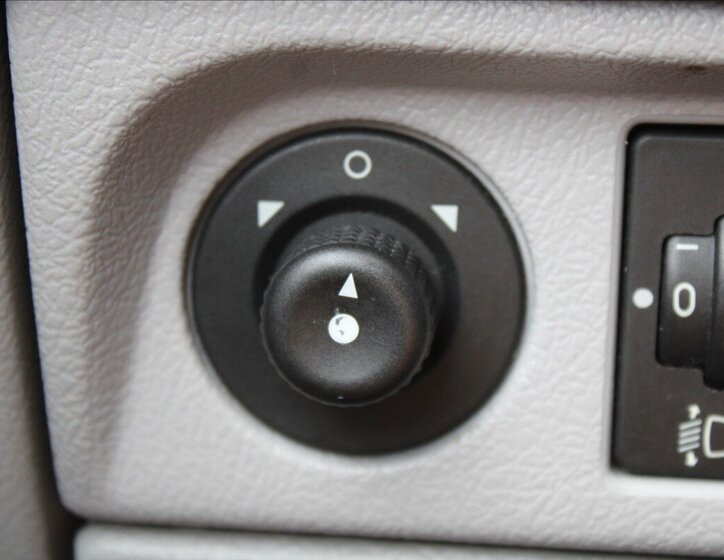 Citroën Xsara Picasso MPV 1,6 l 70 kw