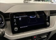 Škoda Kamiq SUV 999,0 85 kw