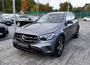 Mercedes-Benz GLC 2
