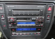 Volkswagen Passat Kombi 1,9 l 74 kw
