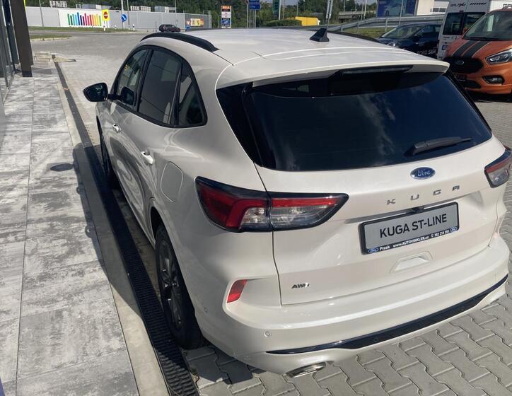 Ford Kuga 6