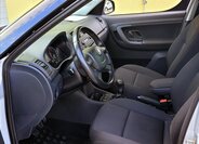 Škoda Roomster MPV 1,2 l 63 kw