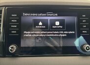 Škoda Karoq SUV / Terénní 1,5 l 110 kw