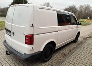 Volkswagen Transporter Kombi 2,0 l 110 kw