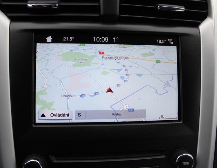 Ford Mondeo Kombi 2,0 l 110 kw