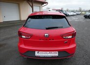 Seat Leon Kombi 2,0 l 213 kw