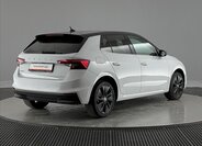 Škoda Fabia Hatchback 999,0 81 kw