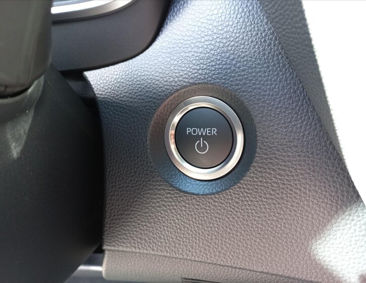 Toyota Corolla Kombi 1,8 l 72 kw