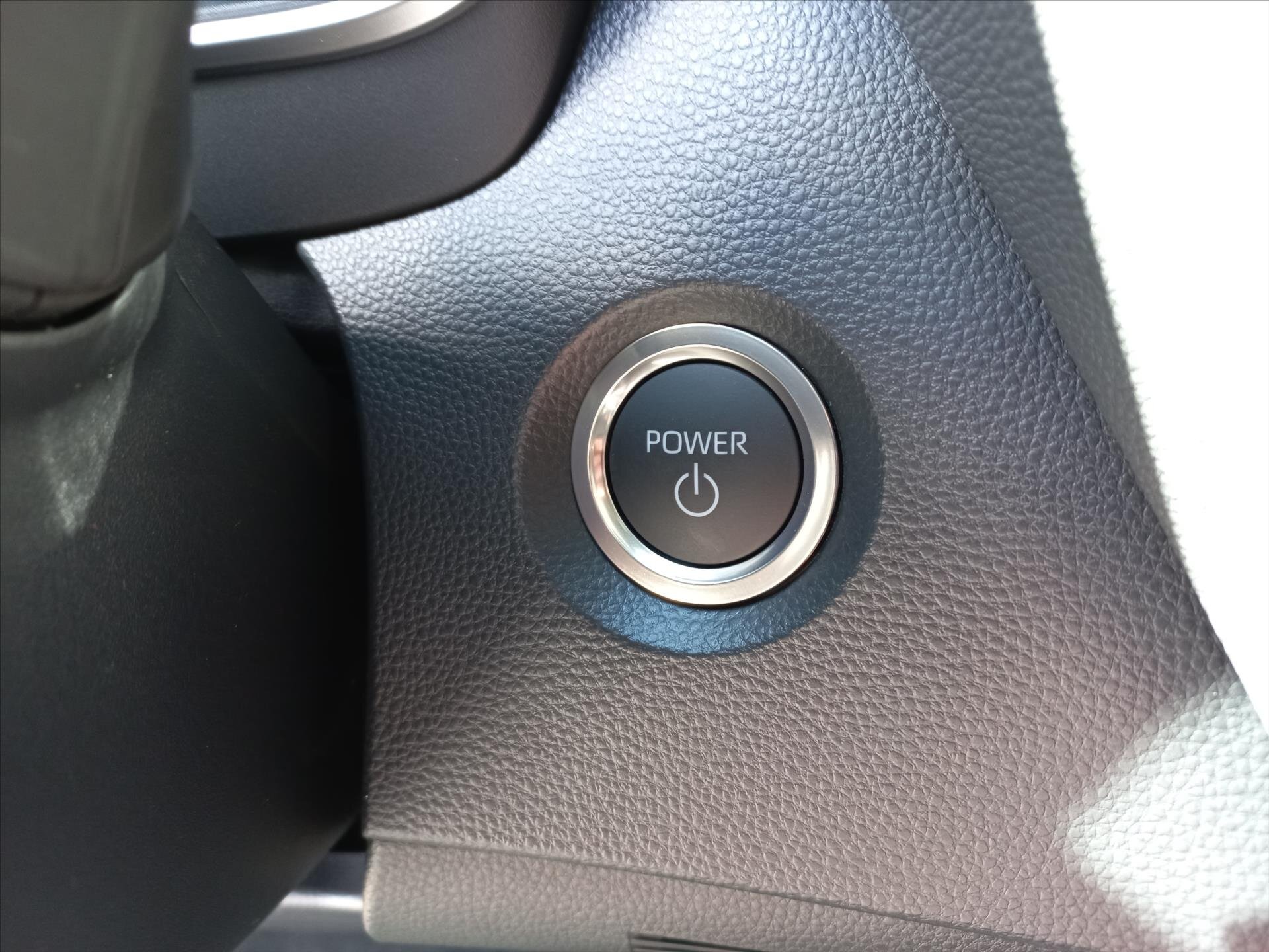 Toyota Corolla Kombi 1,8 l 72 kw